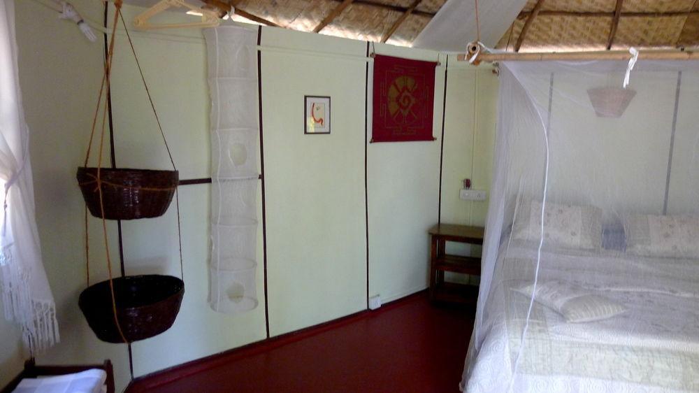 Mamagoa Resort Morjim Ngoại thất bức ảnh