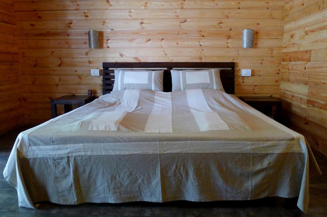 Mamagoa Resort Morjim Ngoại thất bức ảnh