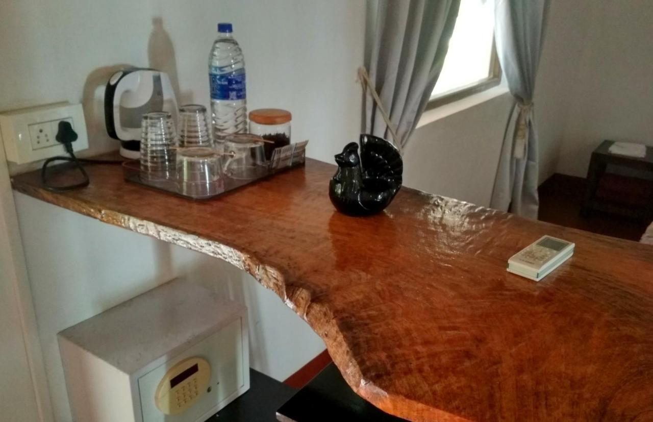 Mamagoa Resort Morjim Ngoại thất bức ảnh